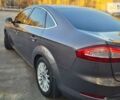 Форд Мондео, объемом двигателя 2 л и пробегом 122 тыс. км за 10500 $, фото 5 на Automoto.ua