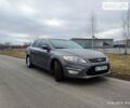 Форд Мондео, объемом двигателя 2 л и пробегом 210 тыс. км за 9500 $, фото 6 на Automoto.ua