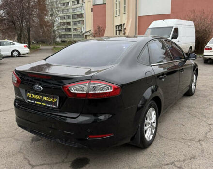 Форд Мондео, объемом двигателя 1.6 л и пробегом 190 тыс. км за 7400 $, фото 6 на Automoto.ua