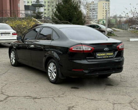 Форд Мондео, объемом двигателя 1.6 л и пробегом 190 тыс. км за 7400 $, фото 4 на Automoto.ua