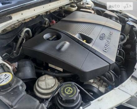 Форд Мондео, об'ємом двигуна 2.26 л та пробігом 296 тис. км за 6600 $, фото 16 на Automoto.ua