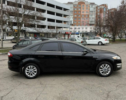 Форд Мондео, объемом двигателя 1.6 л и пробегом 190 тыс. км за 7400 $, фото 7 на Automoto.ua