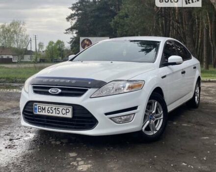 Форд Мондео, об'ємом двигуна 1.6 л та пробігом 199 тис. км за 6850 $, фото 1 на Automoto.ua