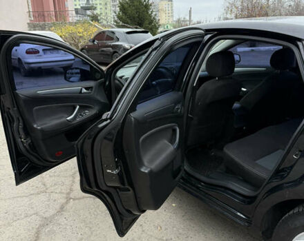 Форд Мондео, объемом двигателя 1.6 л и пробегом 190 тыс. км за 7400 $, фото 16 на Automoto.ua