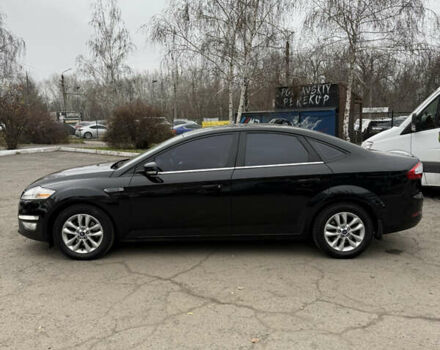 Форд Мондео, объемом двигателя 1.6 л и пробегом 190 тыс. км за 7400 $, фото 3 на Automoto.ua