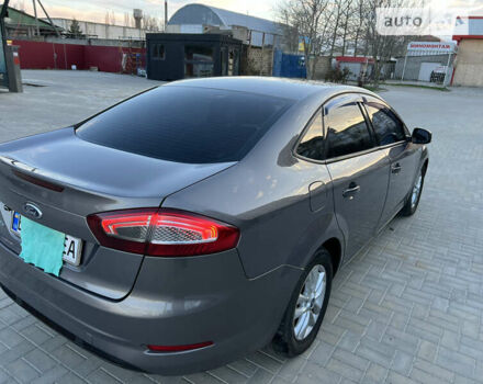 Форд Мондео, объемом двигателя 2 л и пробегом 192 тыс. км за 8200 $, фото 9 на Automoto.ua