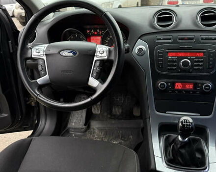 Форд Мондео, объемом двигателя 1.6 л и пробегом 190 тыс. км за 7400 $, фото 10 на Automoto.ua