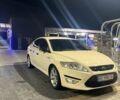Форд Мондео, объемом двигателя 2 л и пробегом 330 тыс. км за 8000 $, фото 1 на Automoto.ua