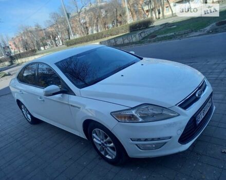 Форд Мондео, об'ємом двигуна 2.26 л та пробігом 296 тис. км за 6600 $, фото 2 на Automoto.ua