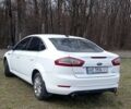 Форд Мондео, объемом двигателя 2 л и пробегом 196 тыс. км за 8200 $, фото 2 на Automoto.ua