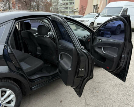 Форд Мондео, объемом двигателя 1.6 л и пробегом 190 тыс. км за 7400 $, фото 17 на Automoto.ua