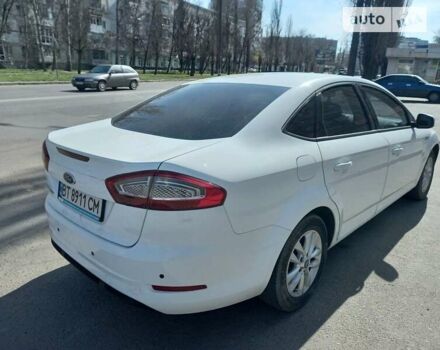 Форд Мондео, об'ємом двигуна 2.26 л та пробігом 296 тис. км за 6600 $, фото 30 на Automoto.ua