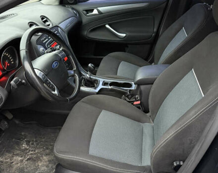 Форд Мондео, объемом двигателя 1.6 л и пробегом 190 тыс. км за 7400 $, фото 8 на Automoto.ua