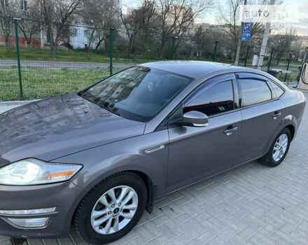 Форд Мондео, об'ємом двигуна 2 л та пробігом 192 тис. км за 8200 $, фото 3 на Automoto.ua