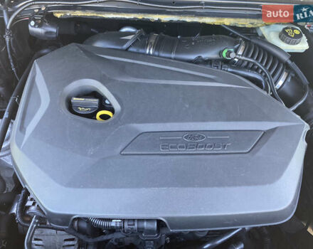 Форд Мондео, объемом двигателя 1.6 л и пробегом 179 тыс. км за 6800 $, фото 22 на Automoto.ua