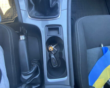 Форд Мондео, объемом двигателя 1.6 л и пробегом 179 тыс. км за 6800 $, фото 39 на Automoto.ua