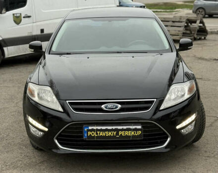 Форд Мондео, объемом двигателя 1.6 л и пробегом 190 тыс. км за 7400 $, фото 1 на Automoto.ua