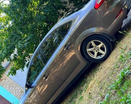 Форд Мондео, объемом двигателя 1.6 л и пробегом 185 тыс. км за 8200 $, фото 3 на Automoto.ua