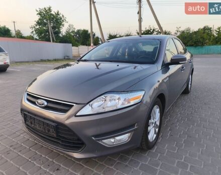 Форд Мондео, объемом двигателя 1.6 л и пробегом 70 тыс. км за 7800 $, фото 29 на Automoto.ua