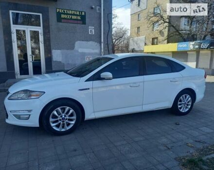 Форд Мондео, об'ємом двигуна 2.26 л та пробігом 296 тис. км за 6600 $, фото 1 на Automoto.ua