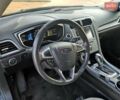 Форд Мондео, объемом двигателя 2 л и пробегом 128 тыс. км за 8600 $, фото 10 на Automoto.ua