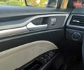Форд Мондео, объемом двигателя 2 л и пробегом 128 тыс. км за 8600 $, фото 9 на Automoto.ua
