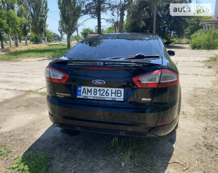 Форд Мондео, об'ємом двигуна 1.56 л та пробігом 365 тис. км за 8500 $, фото 4 на Automoto.ua