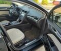 Форд Мондео, объемом двигателя 2 л и пробегом 128 тыс. км за 8600 $, фото 17 на Automoto.ua