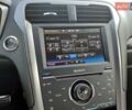 Форд Мондео, объемом двигателя 2 л и пробегом 128 тыс. км за 8600 $, фото 12 на Automoto.ua