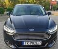 Форд Мондео, объемом двигателя 2 л и пробегом 128 тыс. км за 8600 $, фото 7 на Automoto.ua