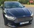 Форд Мондео, объемом двигателя 2 л и пробегом 128 тыс. км за 8600 $, фото 6 на Automoto.ua