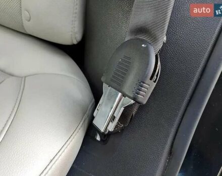 Форд Мондео, объемом двигателя 2 л и пробегом 128 тыс. км за 8600 $, фото 15 на Automoto.ua