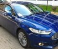 Форд Мондео, об'ємом двигуна 2 л та пробігом 136 тис. км за 16999 $, фото 6 на Automoto.ua