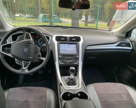 Форд Мондео, об'ємом двигуна 2 л та пробігом 33 тис. км за 15000 $, фото 3 на Automoto.ua