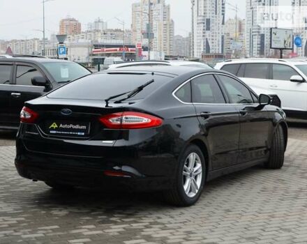 Форд Мондео, об'ємом двигуна 1.5 л та пробігом 161 тис. км за 14999 $, фото 53 на Automoto.ua