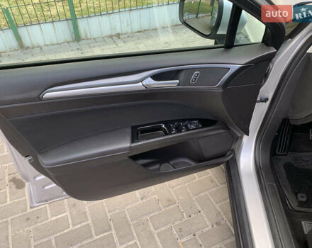 Форд Мондео, об'ємом двигуна 2 л та пробігом 33 тис. км за 15000 $, фото 6 на Automoto.ua