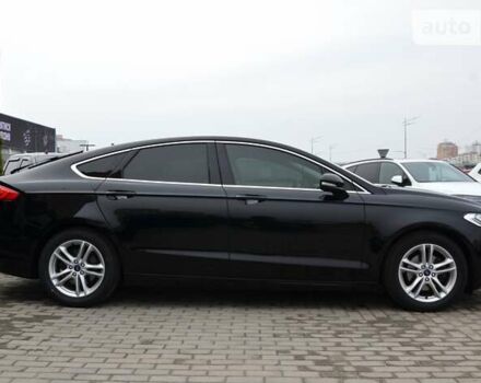 Форд Мондео, об'ємом двигуна 1.5 л та пробігом 161 тис. км за 14999 $, фото 15 на Automoto.ua