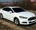 Форд Мондео, объемом двигателя 2 л и пробегом 125 тыс. км за 13600 $, фото 1 на Automoto.ua