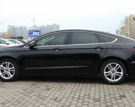 Форд Мондео, об'ємом двигуна 1.5 л та пробігом 161 тис. км за 14999 $, фото 8 на Automoto.ua