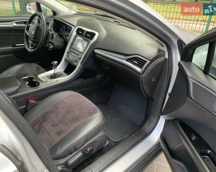 Форд Мондео, об'ємом двигуна 2 л та пробігом 33 тис. км за 15000 $, фото 2 на Automoto.ua