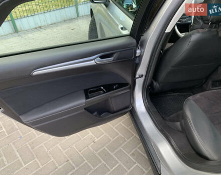 Форд Мондео, об'ємом двигуна 2 л та пробігом 33 тис. км за 15000 $, фото 7 на Automoto.ua