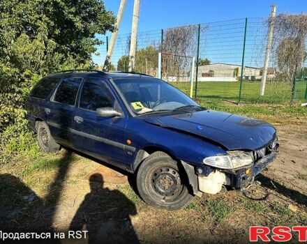 Форд Мондео, объемом двигателя 1.8 л и пробегом 200 тыс. км за 850 $, фото 1 на Automoto.ua