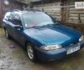 Форд Мондео, объемом двигателя 1.6 л и пробегом 287 тыс. км за 2600 $, фото 1 на Automoto.ua