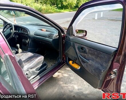 Форд Мондео, объемом двигателя 1.8 л и пробегом 396 тыс. км за 2000 $, фото 3 на Automoto.ua