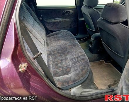 Форд Мондео, объемом двигателя 1.8 л и пробегом 396 тыс. км за 2000 $, фото 4 на Automoto.ua