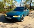 Форд Мондео, объемом двигателя 2 л и пробегом 258 тыс. км за 1000 $, фото 1 на Automoto.ua