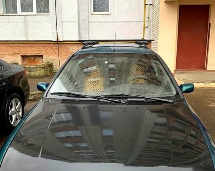 Форд Мондео, объемом двигателя 1.8 л и пробегом 0 тыс. км за 2600 $, фото 1 на Automoto.ua