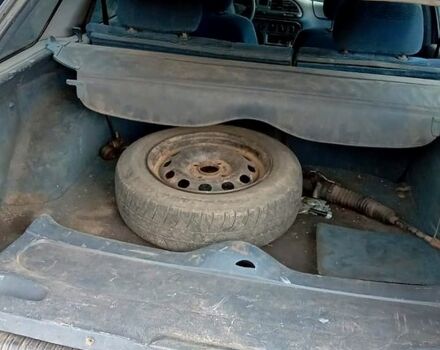 Форд Мондео, об'ємом двигуна 1.6 л та пробігом 250 тис. км за 1100 $, фото 8 на Automoto.ua