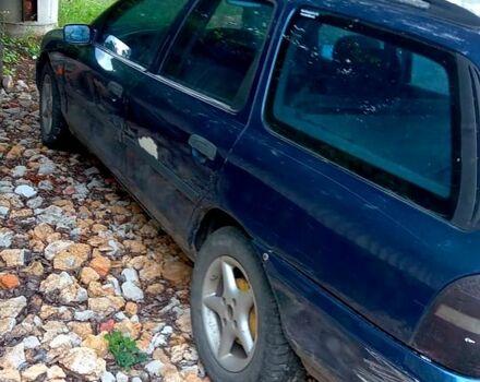 Форд Мондео, об'ємом двигуна 1.6 л та пробігом 250 тис. км за 1100 $, фото 2 на Automoto.ua