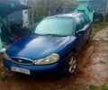 Форд Мондео, объемом двигателя 1.8 л и пробегом 276 тыс. км за 2500 $, фото 1 на Automoto.ua